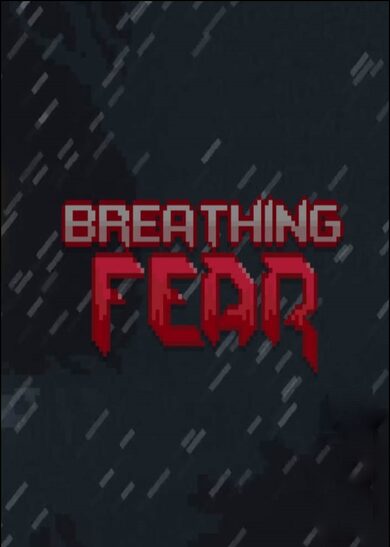 E-shop Breathing Fear Steam Key GLOBAL