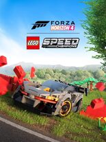 Forza Horizon 4 LEGO Speed Champions Xbox One
