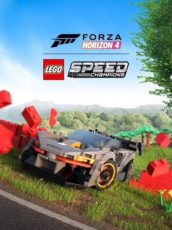Forza Horizon 4 LEGO Speed Champions Xbox One