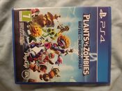 Plants vs. Zombies: Battle for Neighborville PlayStation 4