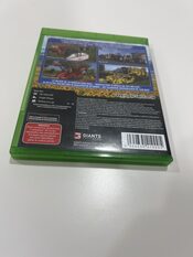 Farming Simulator 17: Ambassador Edition Xbox One