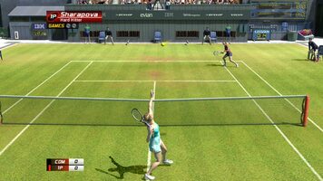 Redeem Virtua Tennis 3 PlayStation 3