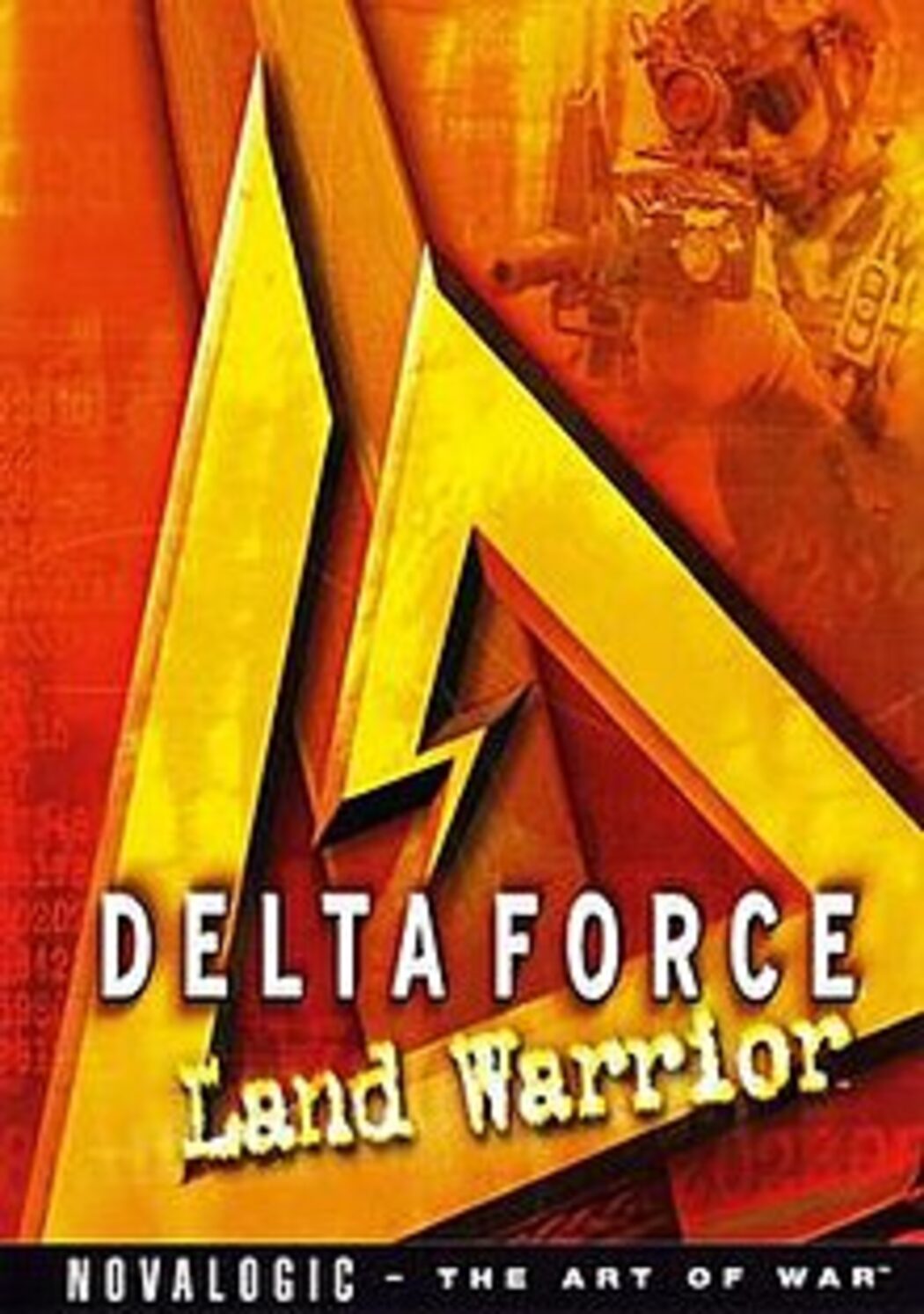 Buy Delta Force Land Warrior PC Steam key! Cheap price | ENEBA