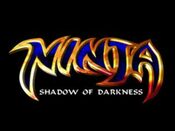 Ninja: Shadow of Darkness PlayStation for sale