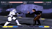 Star Wars: Masters of Teras Kasi PlayStation