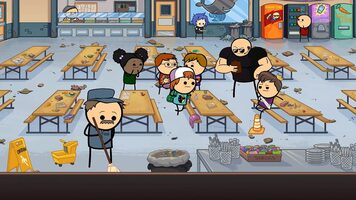 Buy Cyanide & Happiness: Freakpocalypse PlayStation 4