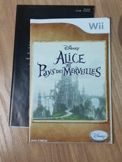 Alice in Wonderland Wii for sale