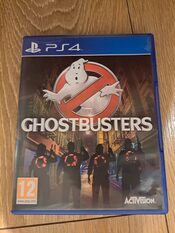 Ghostbusters PlayStation 4