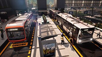 Bus Simulator 21: Extended Edition Xbox One