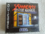 Yumemi Mystery Mansion SEGA CD