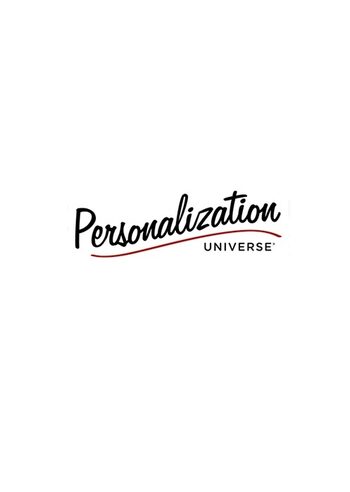 Personalization Universe Gift Card 100 USD Key UNITED STATES