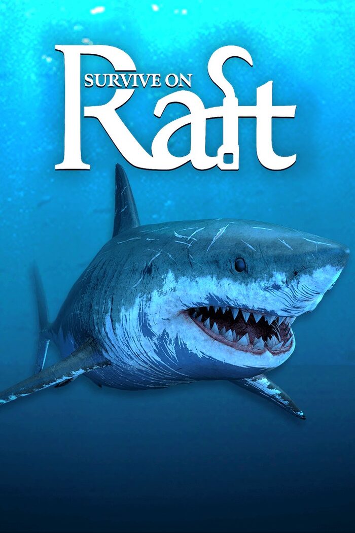Buy Survive on Raft PC Steam key! Cheap price