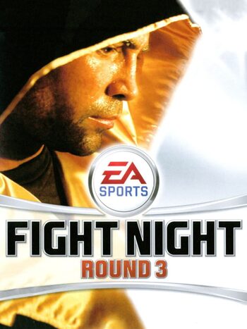 Fight Night Round 3 PSP