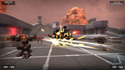 Redeem Steel Arena: Robot War (PC) Steam Key GLOBAL