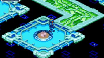 Get Mega Man Battle Network 5: Team Protoman Game Boy Advance