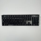 HyperX Alloy FPS RGB Mechanical Gaming Keyboard