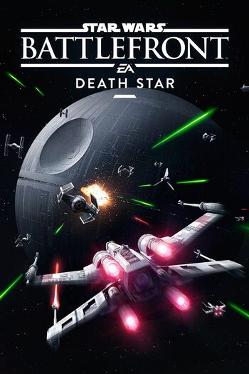 STAR WARS™ Battlefront™ Death Star (DLC) XBOX LIVE Key ARGENTINA