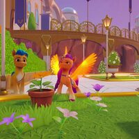 My Little Pony: A Zephyr Heights Mystery Nintendo Switch for sale