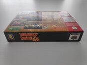 Donkey Kong 64 Nintendo 64