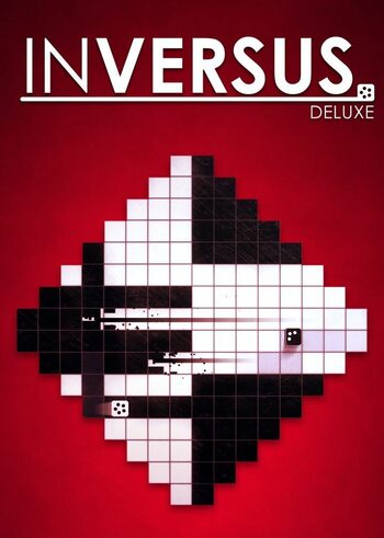 Inversus Deluxe Steam Key GLOBAL