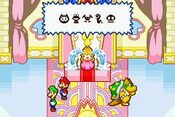 Mario & Luigi: Superstar Saga (2003) Game Boy Advance for sale