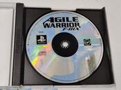 Agile Warrior F-111x PlayStation for sale