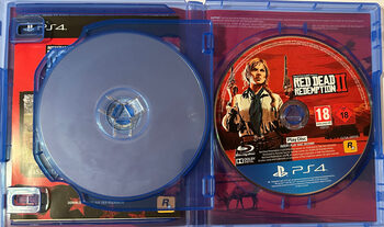 Buy Red Dead Redemption 2 PlayStation 4