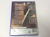 Devil May Cry PlayStation 2