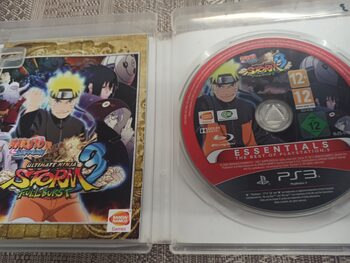 NARUTO SHIPPUDEN: Ultimate Ninja STORM Generations PlayStation 3