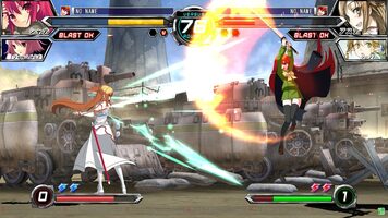 Dengeki Bunko: Fighting Climax PlayStation 3