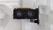 Buy MSI GeForce GTX 750 Ti 2 GB 1020-1085 Mhz PCIe x16 GPU