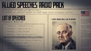 Redeem Hearts of Iron IV: Allied Speeches Music Pack (DLC) (PC) Steam Key EUROPE