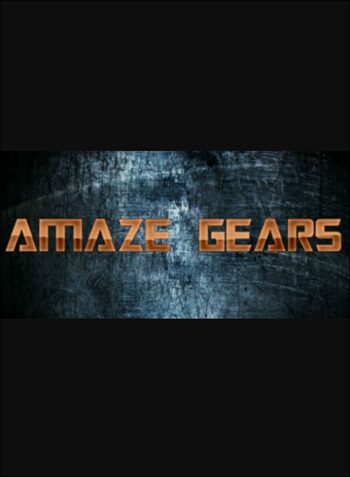 aMAZE Gears (PC) Steam Key GLOBAL