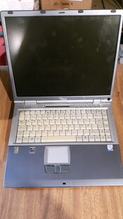 fujitsu siemens e7110 DALIMS