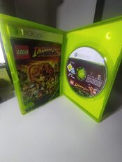 Get LEGO Indiana Jones: The Original Adventures Xbox 360