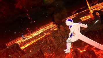 Get Dragon Ball: Sparking! Zero PlayStation 5