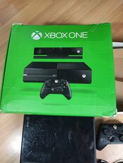 Xbox One, Black, 500GB