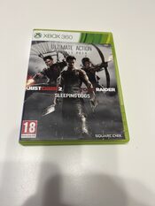 Ultimate Action Triple Pack Xbox 360