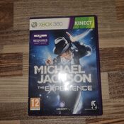 Michael Jackson The Experience HD Xbox 360