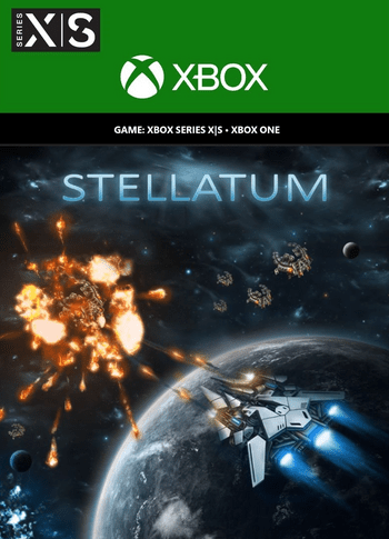 STELLATUM Xbox Live Key TURKEY