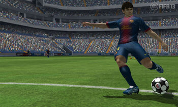 EA SPORTS FIFA Soccer 13 Wii