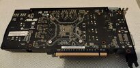 Asus Radeon HD 6850 1 GB 790 Mhz PCIe x16 GPU