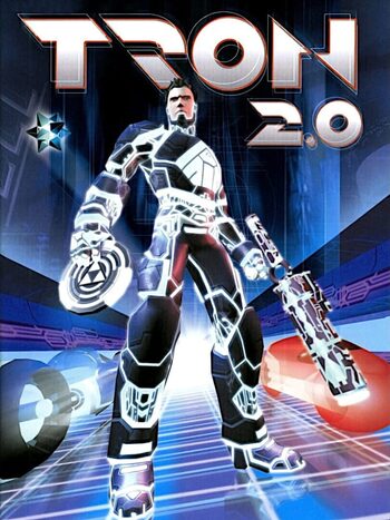 Tron 2.0 Xbox