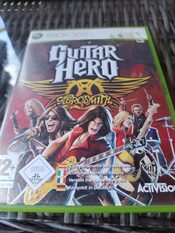 Guitar Hero: Aerosmith Xbox 360