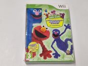 Sesame Street: Ready, Set, Grover! Wii