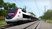 Train Simulator: LGV Rhône-Alpes & Méditerranée Route Extension (DLC) (PC) Steam Key GLOBAL