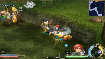 Ys SEVEN PSP for sale