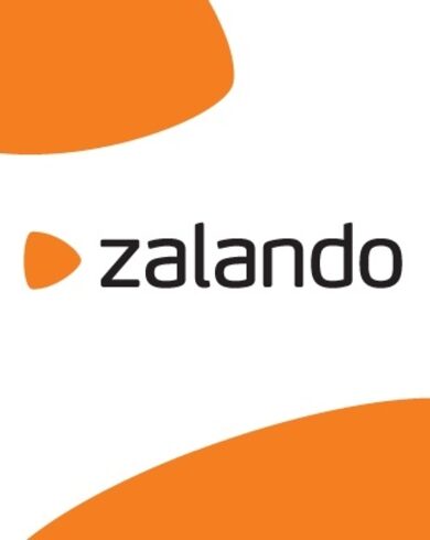 E-shop Zalando Gift Card 200 RON Key ROMANIA