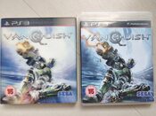 Vanquish PlayStation 3