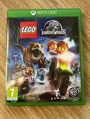 LEGO Jurassic World Xbox One